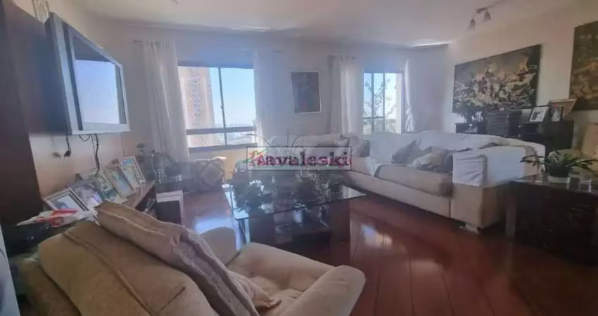 ALUGO APTO. IPIRANGA 186 M²