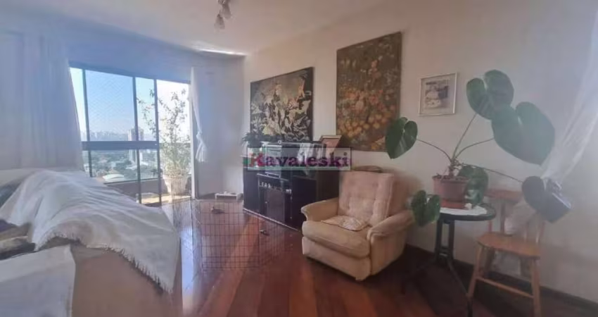 VENDO APTO. IPIRANGA 186 M²