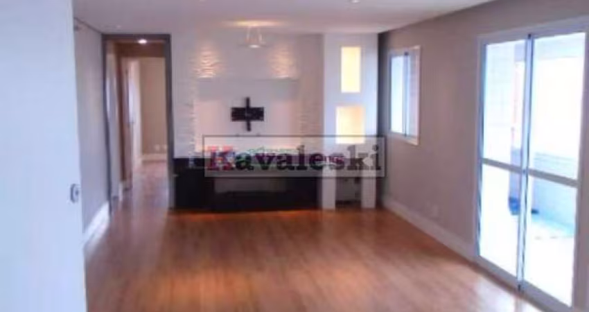 ALUGO APTO. IPIRANGA 136 M²