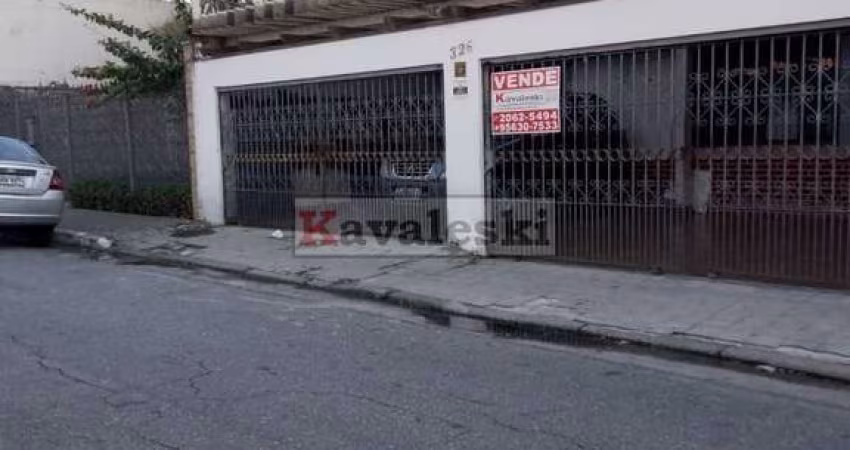 CASA TÉRREA MIOLO DA VILA DAS MERCÊS COM TERRENO DE 10 X 35 ..
