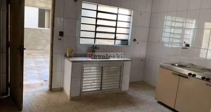 Casa com 2 quartos à venda na Rua Arcipreste Ezequias, --, Ipiranga, São Paulo