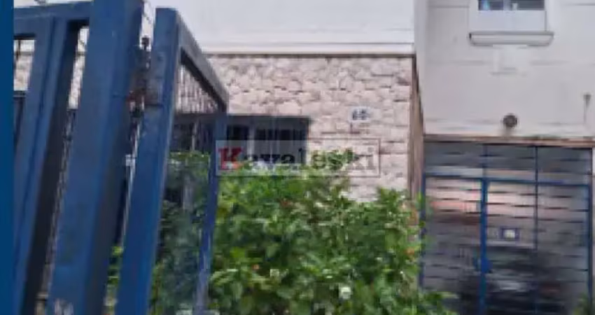 Sobrado vago residencial / comercial / próx museu do ipiranga / oportunidade