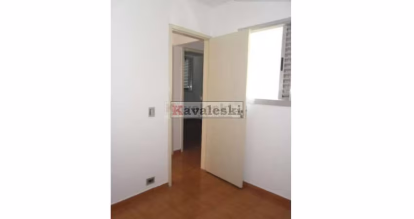 Apartamento para locação no bairro da Saúde/Cursino - São Paulo/SP