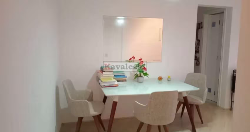 Apartamento para venda no bairro saúde/jardim celeste - são paulo/sp