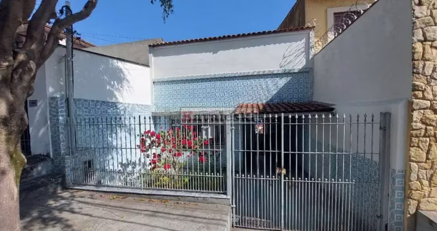 Casa para venda no bairro do Ipiranga/Vila Vera - São Paulo /SP
