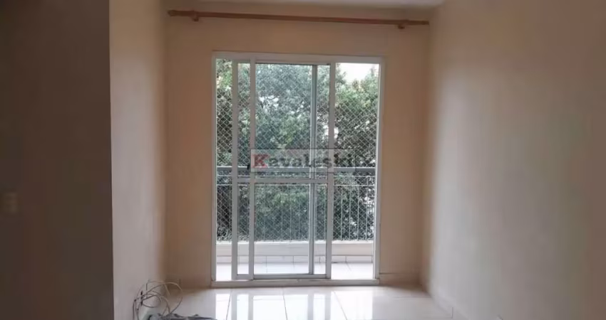 Apartamento para venda no bairro do Ipiranga - São Paulo/SP