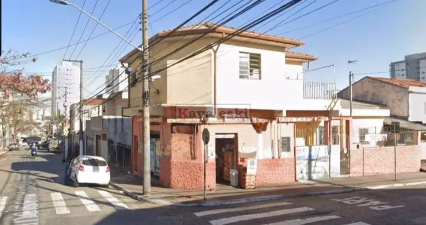 Ponto comercial a venda na água funda - região da saúde