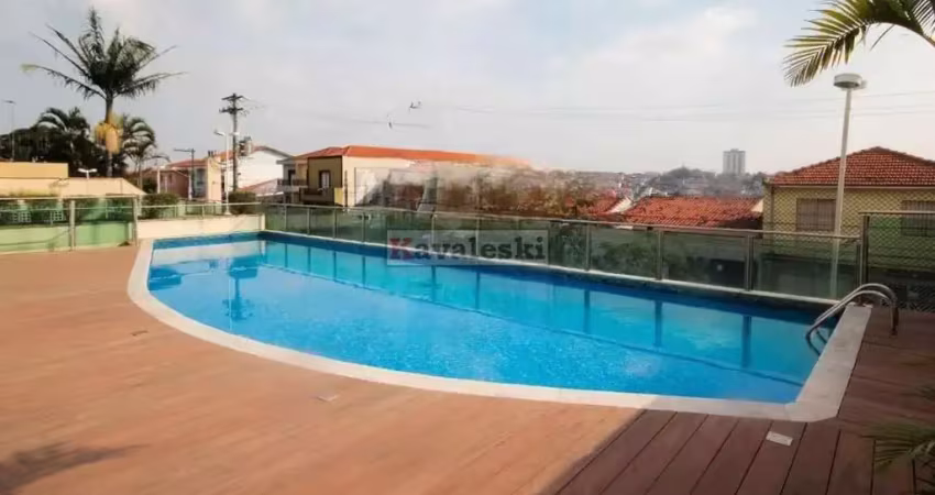 ** Imóvel a venda no bairro Vila das Mercês (Zona Sul de São Paulo).