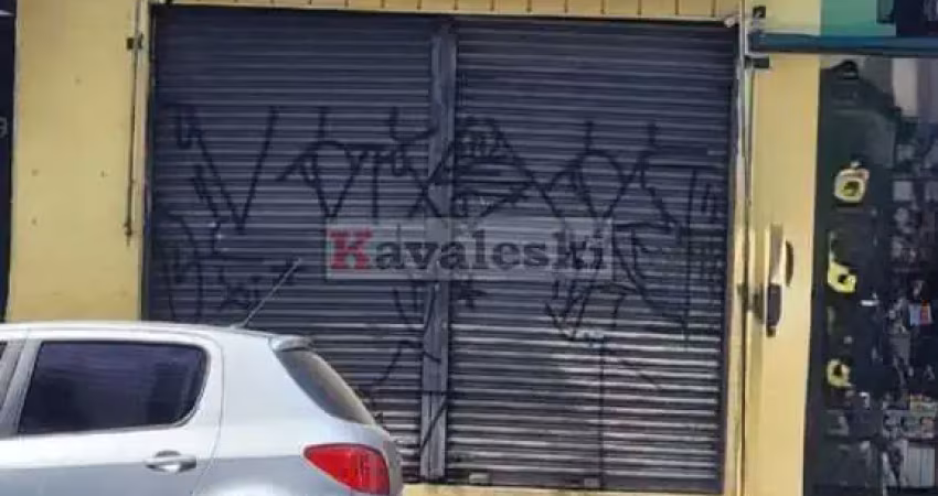 Terreno à venda na Rua Alba, --, Vila Parque Jabaquara, São Paulo