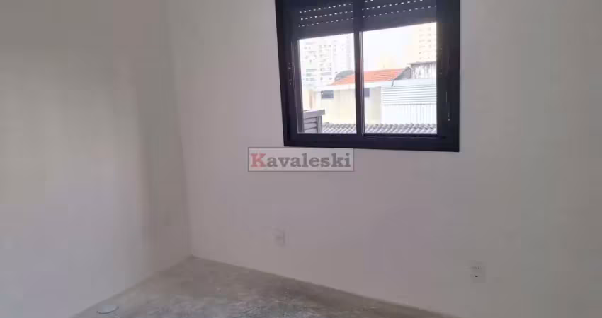 Apartamento com 2 quartos à venda na Rua Bueno de Andrade, --, Aclimação, São Paulo