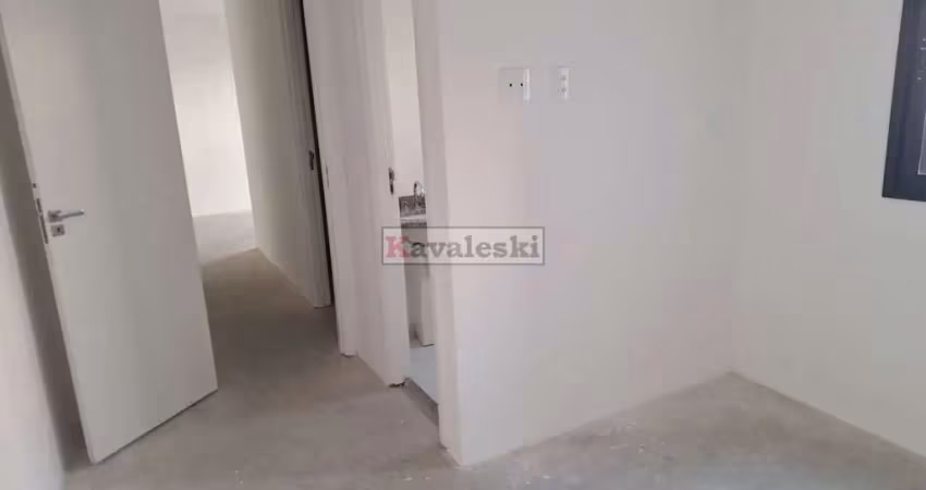 Apartamento com 2 quartos à venda na Rua Bueno de Andrade, --, Aclimação, São Paulo