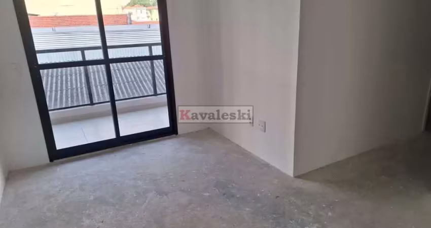 Apartamento com 2 quartos à venda na Rua Bueno de Andrade, --, Aclimação, São Paulo