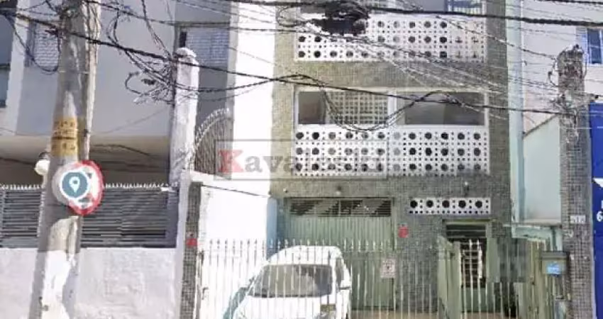 Prédio à venda na Rua Rui Barbosa, --, Bela Vista, São Paulo