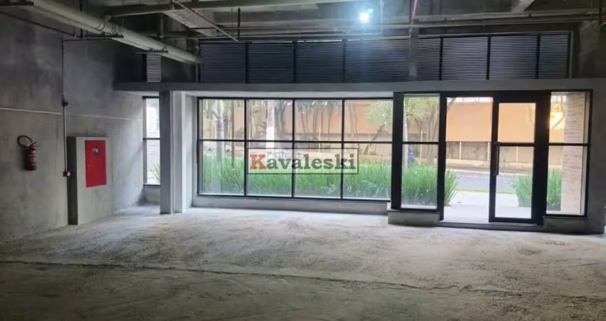 **loja comercial a venda no bairro chácara klabin / vila mariana.