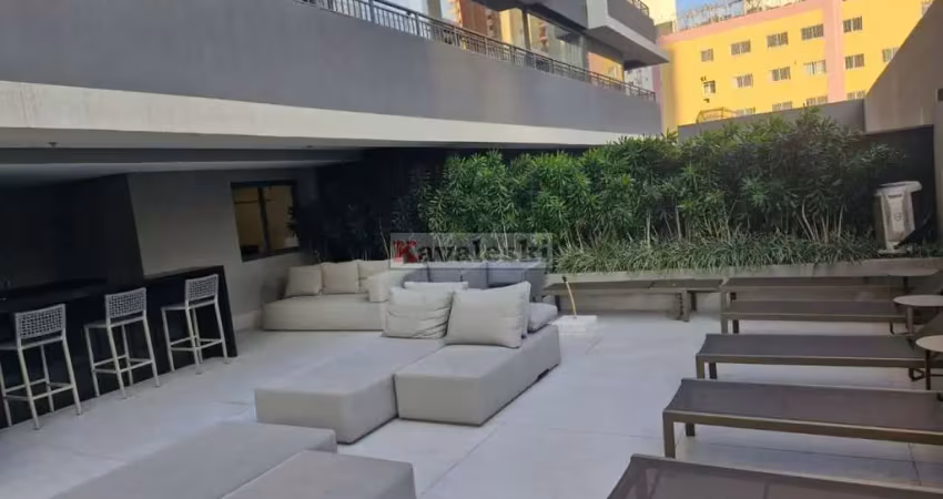** imóvel (studio) a vendo no bairro (chácara klabin).