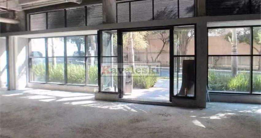 **loja comercial a locação no bairro (chácara klabin/vila mariana).