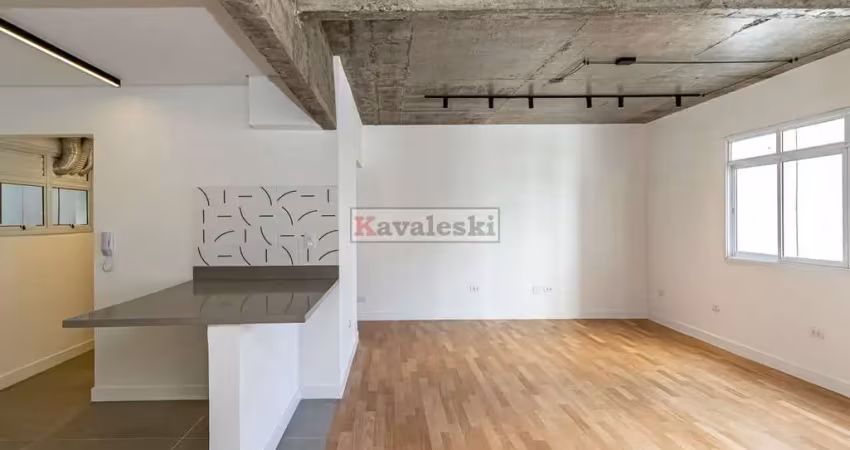 Apartamento com 2 quartos à venda na Avenida Angélica, --, Consolação, São Paulo