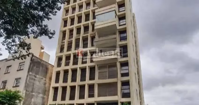 Apartamento com 3 quartos à venda na Rua Guinle, --, Vila Monumento, São Paulo