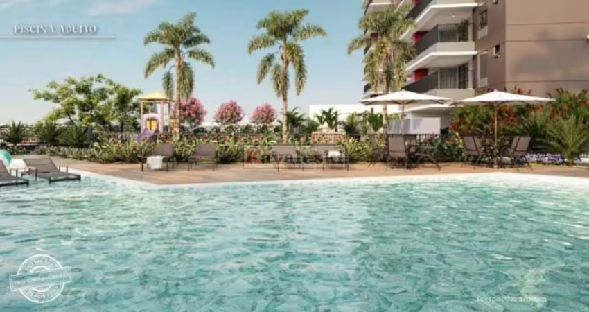 Apartamento com 3 quartos à venda na Rua Tuiucuê, --, Jardim da Saude, São Paulo