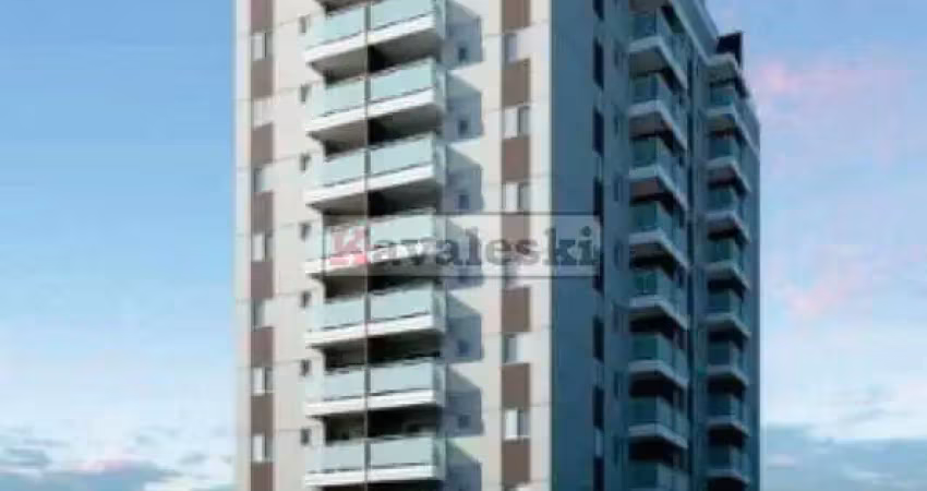 Apartamento com 2 quartos à venda na Rua Ângelo David Thomé, --, Rudge Ramos, São Bernardo do Campo
