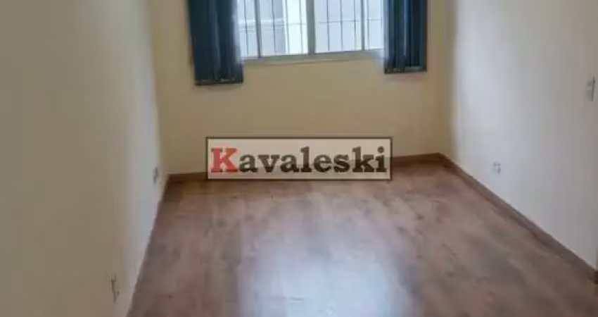 Apartamento com 2 quartos para alugar na Rua das Jóias, --, Vila do Encontro, São Paulo