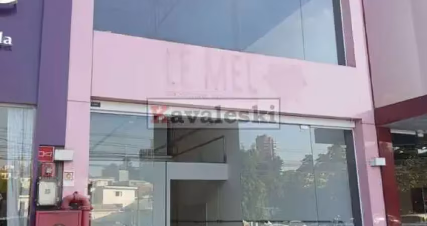 Casa comercial para alugar na Avenida Professor Abraão de Morais, --, Saúde, São Paulo