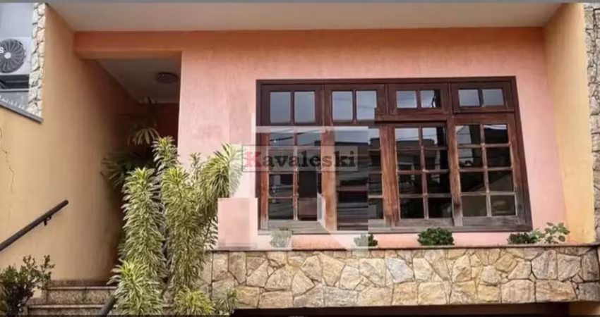 Casa com 3 quartos à venda na Rua Maestro João Sepe, --, Jardim Maria Estela, São Paulo
