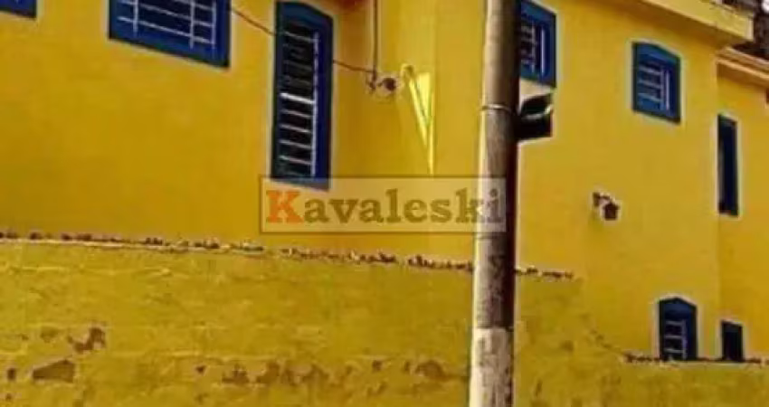 Casa com 3 quartos para alugar na Rua Engenheiro Prudente, --, Vila Monumento, São Paulo