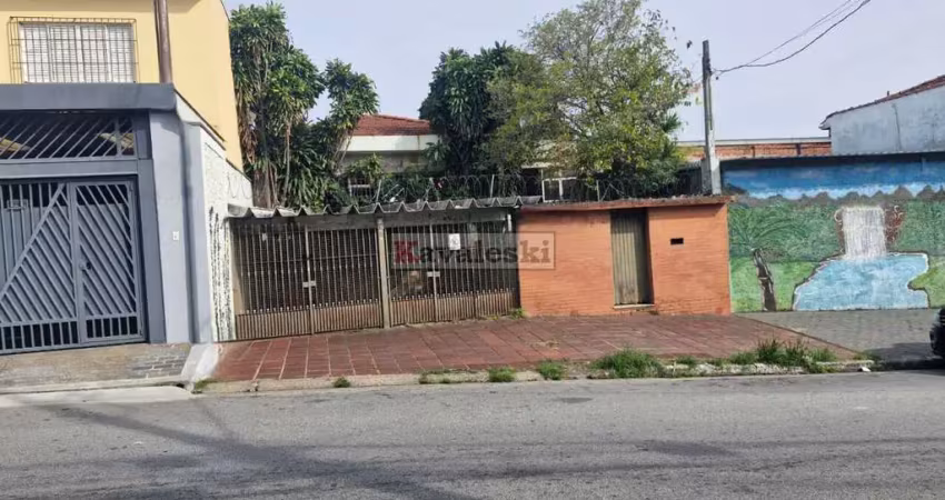 ** casa assobrada a venda no bairro vila das mercês (zona sul de são paulo).