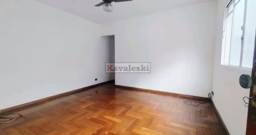 ** casa assobrada para a locação no bairro jardim da glória / aclimação.