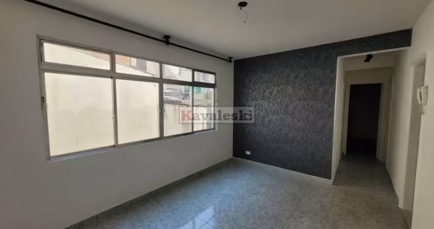 ** apartamento para a venda no bairro vila mariana sp.