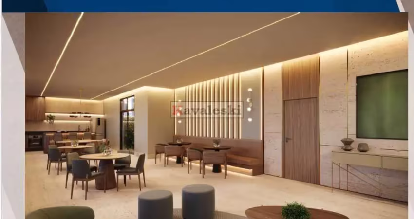 Apartamento com 3 quartos à venda na Rua das Uvaias, --, Saúde, São Paulo