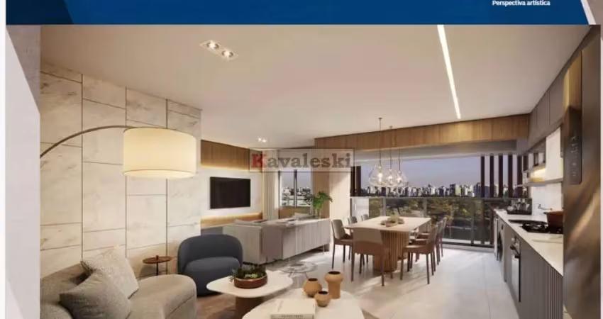 Apartamento com 3 quartos à venda na Rua das Uvaias, --, Saúde, São Paulo