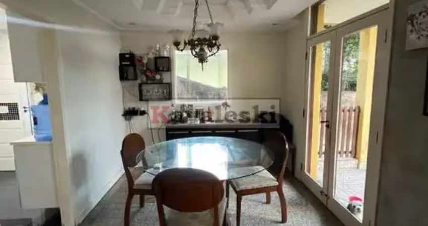 Casa com 5 quartos à venda na Avenida Central, --, Eldorado, Diadema