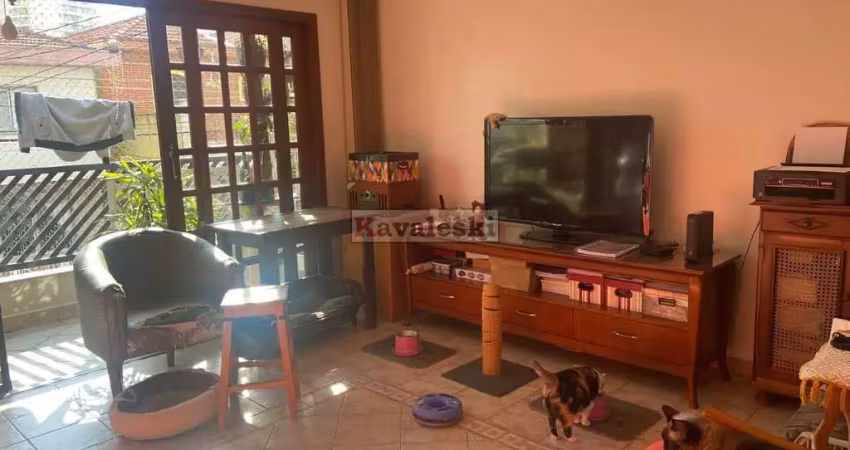 Casa com 3 quartos à venda na Rua Guilherme Bebiano Martins, --, Vila Vera, São Paulo