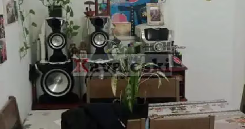 Apartamento com 2 quartos à venda na Rua Rizieri Negrini, --, Parque Fongaro, São Paulo