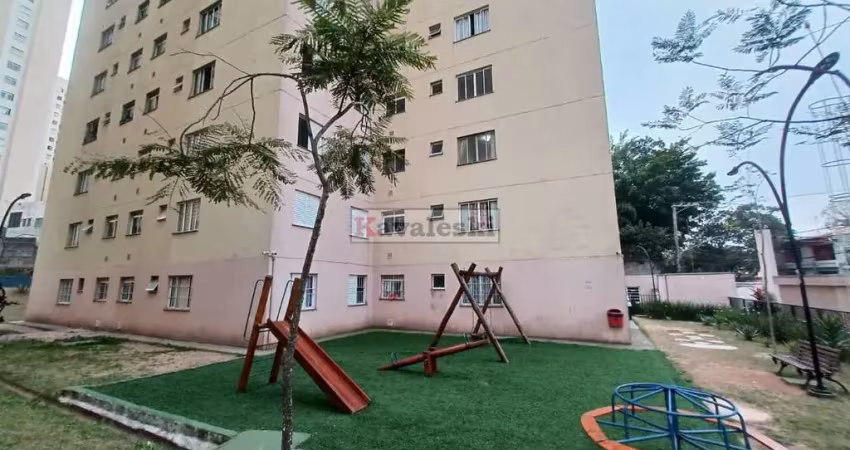 Apartamento com 2 quartos à venda na Rua Rizieri Negrini, --, Parque Fongaro, São Paulo