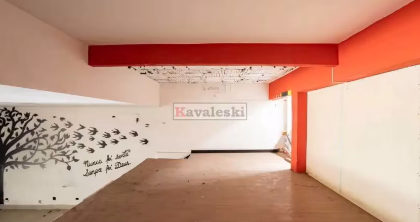 Ponto comercial com 4 salas à venda na Rua Silva Bueno, --, Ipiranga, São Paulo
