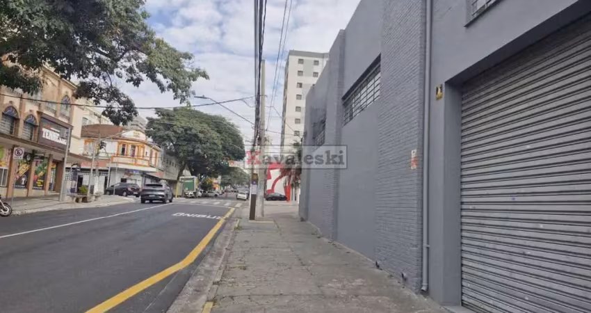 Ponto comercial para alugar na Rua Silva Bueno, --, Ipiranga, São Paulo