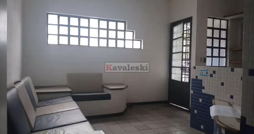 Casa com 2 quartos à venda na Rua Dois de Julho, --, Ipiranga, São Paulo