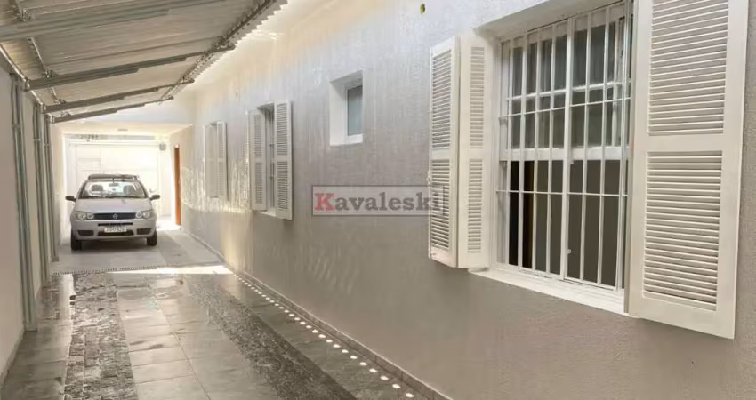 Casa com 4 quartos à venda na Rua Lima e Silva, --, Ipiranga, São Paulo