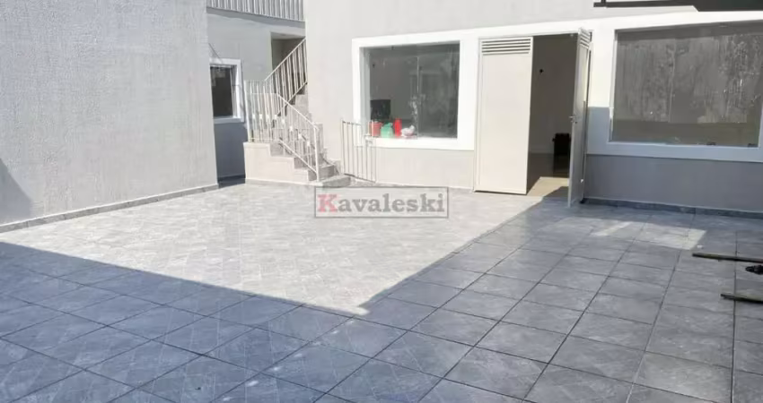 Casa com 4 quartos à venda na Rua Lima e Silva, --, Ipiranga, São Paulo