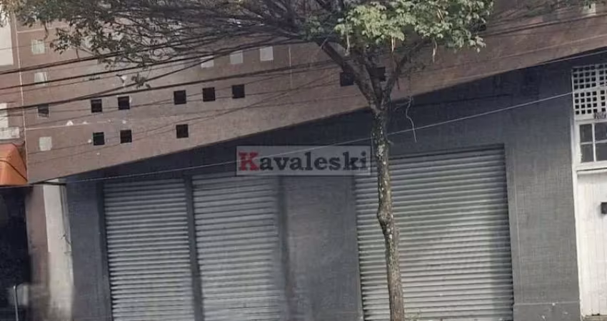 Casa comercial para alugar na Rua Silva Bueno, --, Ipiranga, São Paulo
