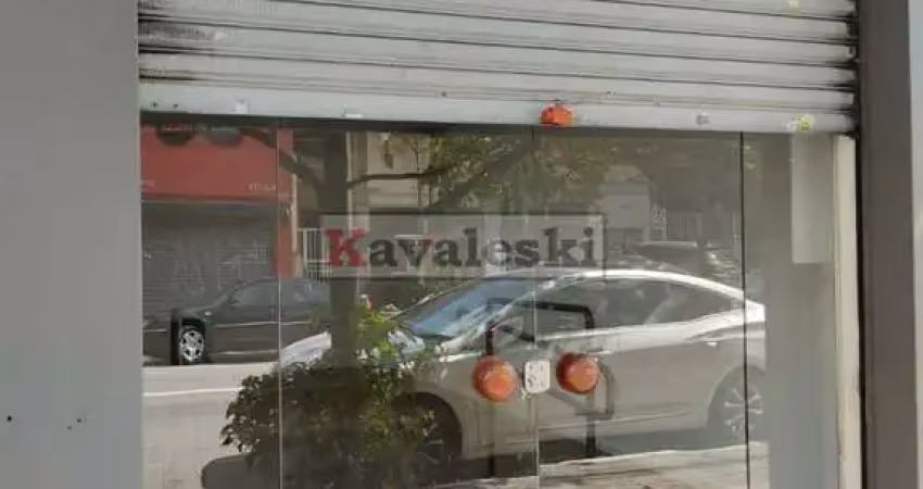 Ponto comercial à venda na Rua Silva Bueno, --, Ipiranga, São Paulo