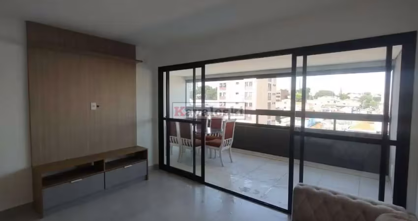 Apartamento para alugar na Rua Marcondes de Andrade, --, Vila São José (Ipiranga), São Paulo