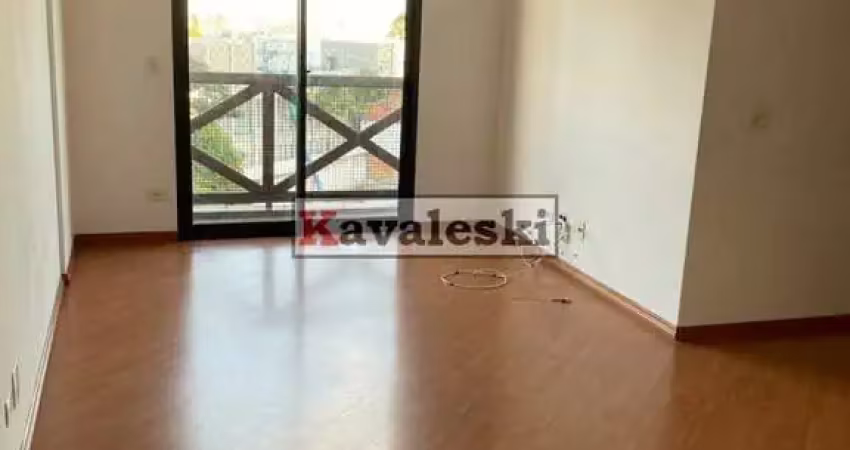 Apartamento com 3 quartos à venda na Avenida Padre Arlindo Vieira, --, Vila Vermelha, São Paulo