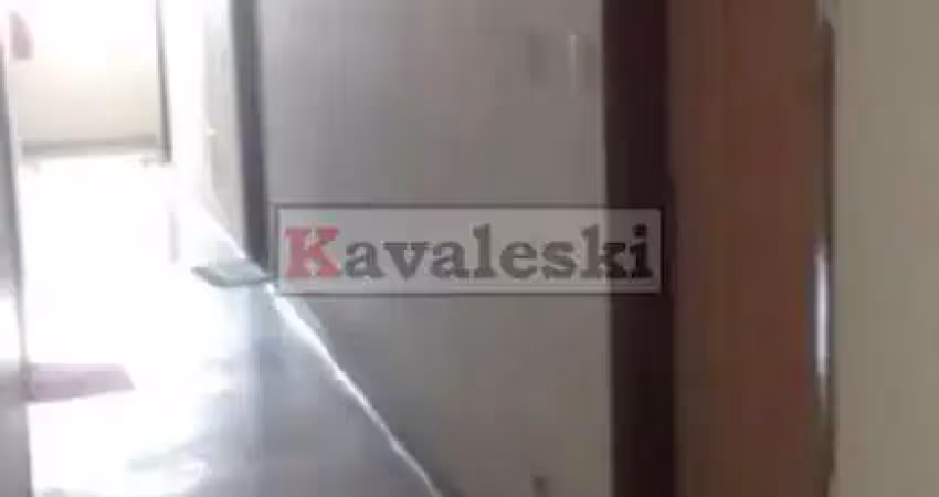 Apartamento com 1 quarto à venda na Rua Capitão Pacheco e Chaves, --, Vila Prudente, São Paulo