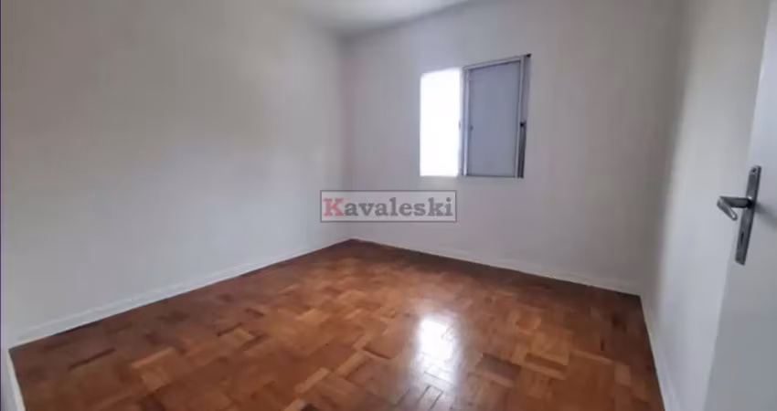 Casa com 2 quartos para alugar na Rua França Júnior, --, Jardim da Saude, São Paulo