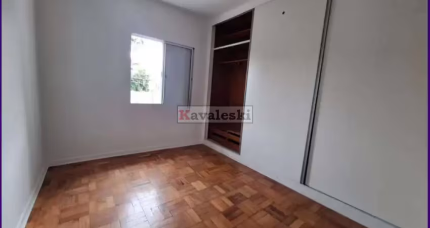 Casa com 2 quartos à venda na Rua França Júnior, --, Jardim da Saude, São Paulo