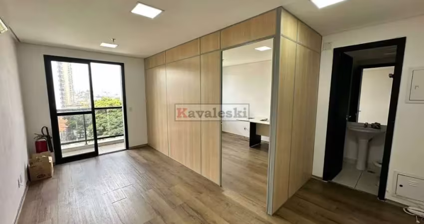 Casa comercial à venda na Rua Bom Pastor, --, Ipiranga, São Paulo